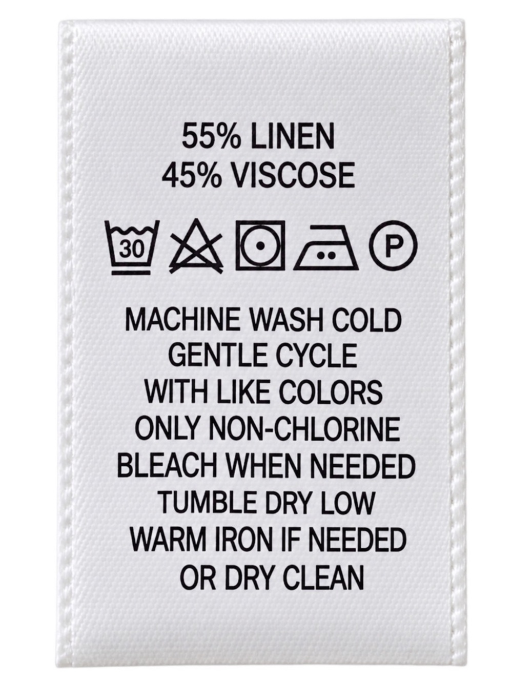 Label / Tag - Picture 4 of 5